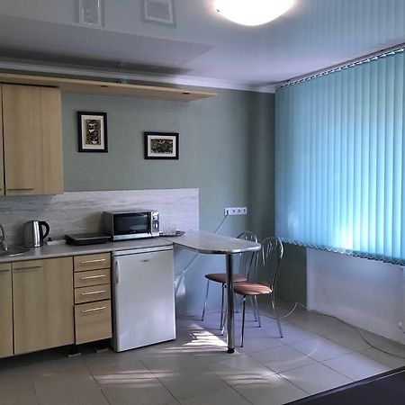 Oolit Hotel Lisakovsk Luaran gambar