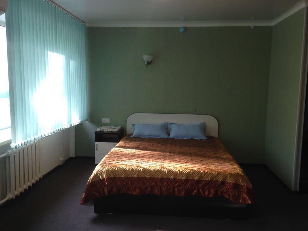 Oolit Hotel Lisakovsk Luaran gambar