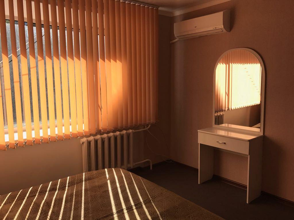 Oolit Hotel Lisakovsk Luaran gambar