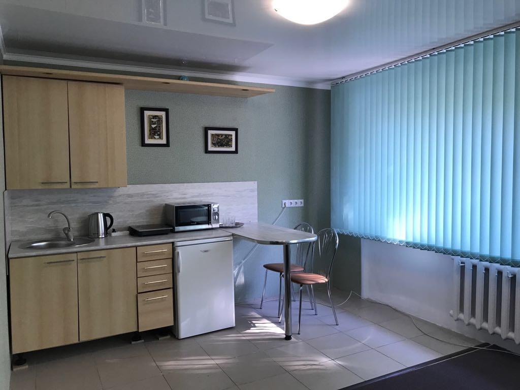 Oolit Hotel Lisakovsk Luaran gambar
