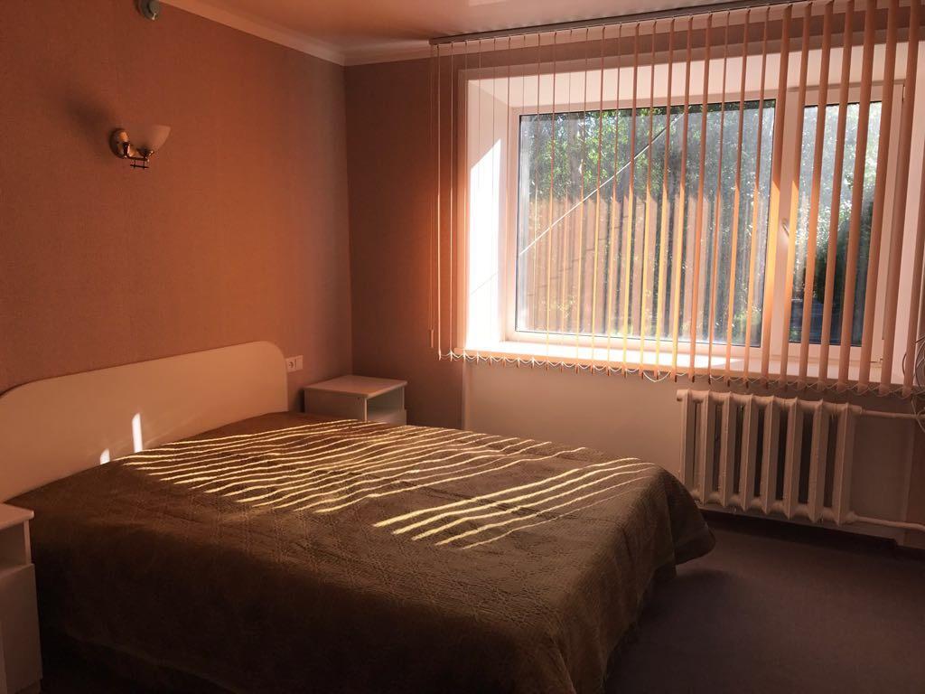 Oolit Hotel Lisakovsk Luaran gambar
