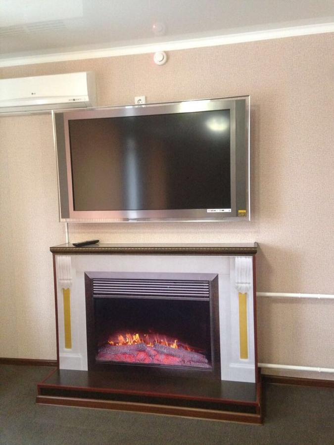 Oolit Hotel Lisakovsk Luaran gambar