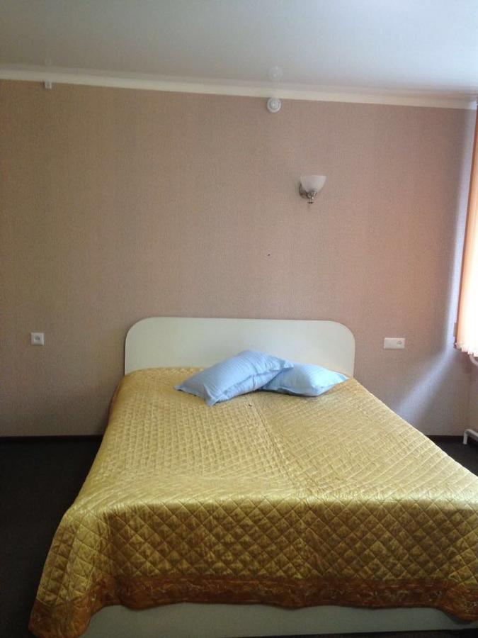 Oolit Hotel Lisakovsk Luaran gambar