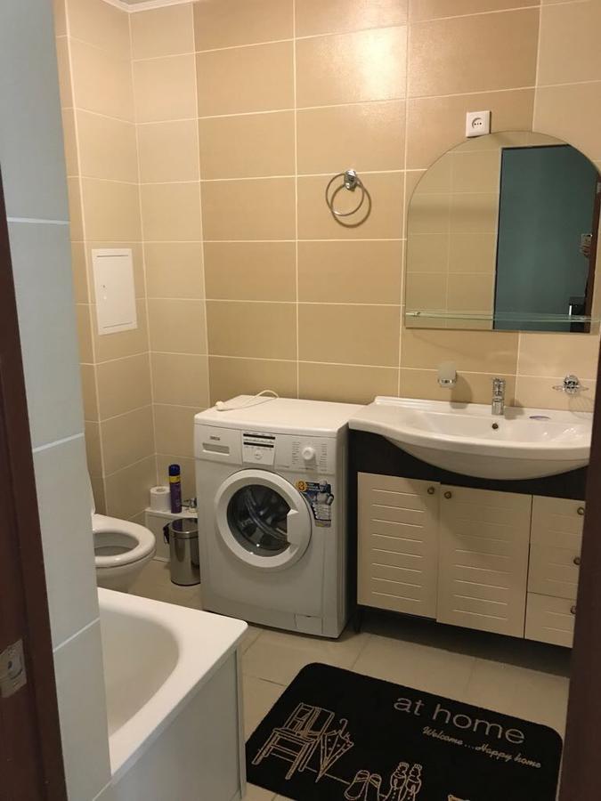 Oolit Hotel Lisakovsk Luaran gambar