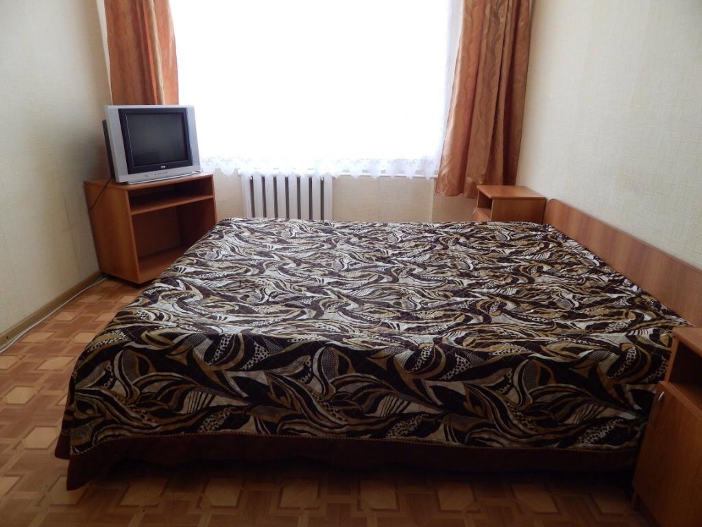 Oolit Hotel Lisakovsk Luaran gambar