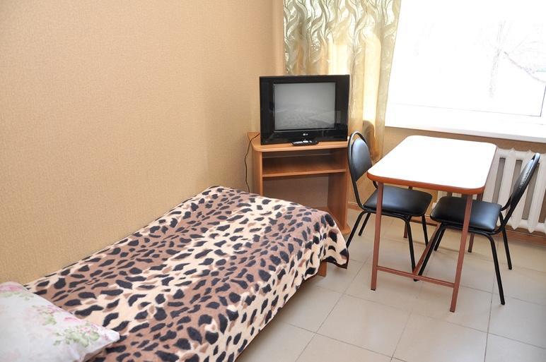 Oolit Hotel Lisakovsk Luaran gambar